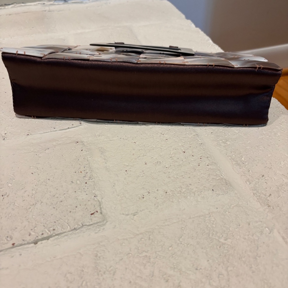 Evening Clutch bag - Picture 3 of 4